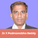 Raghavendra Institute of Pharmaceutical Education and Research, Chiyyedu, Andhra Pradesh, Principal: Dr.Y.Padmanabha Reddy Interview
